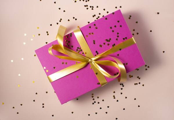Gift Ceramic Set